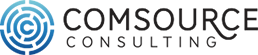 ComSource Consulting Logo